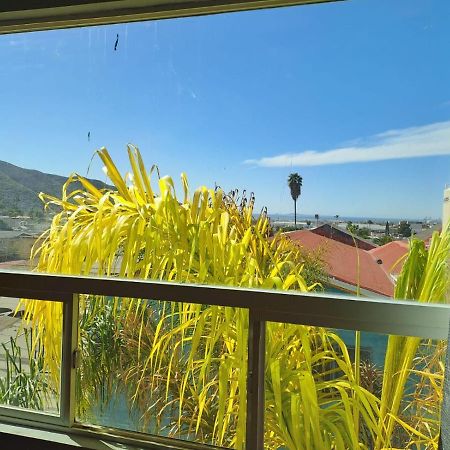 Departamentos Orange Daire Ensenada Dış mekan fotoğraf