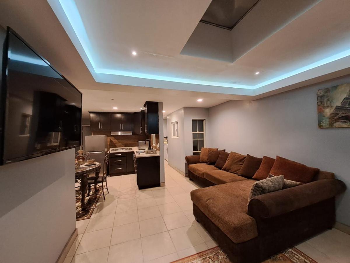 Departamentos Orange Daire Ensenada Dış mekan fotoğraf