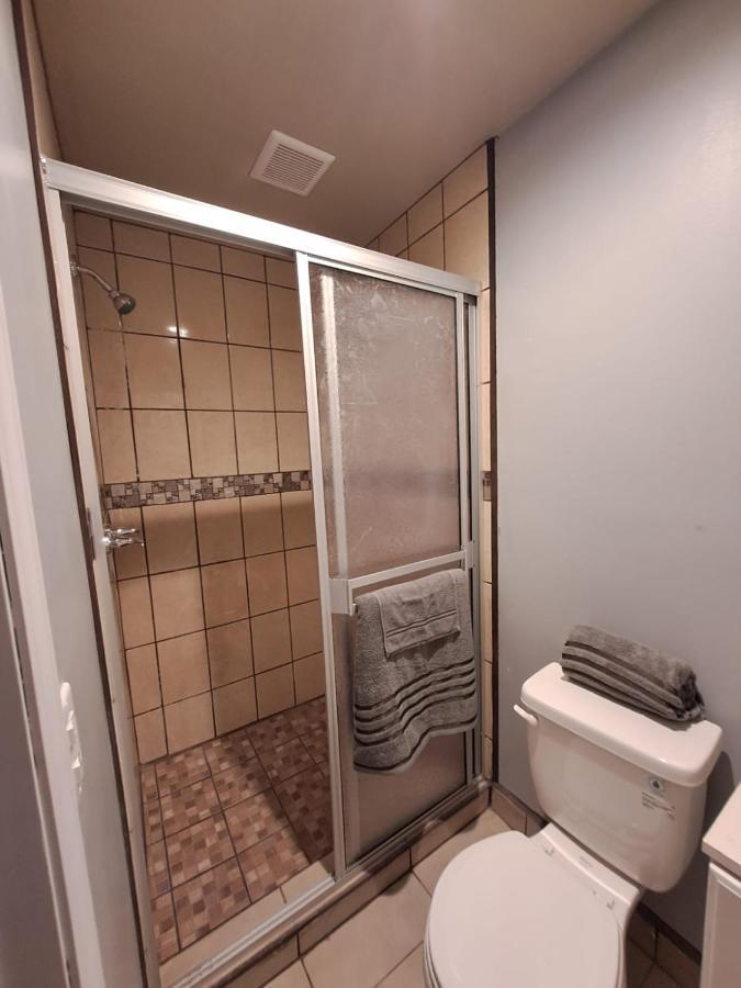 Departamentos Orange Daire Ensenada Dış mekan fotoğraf