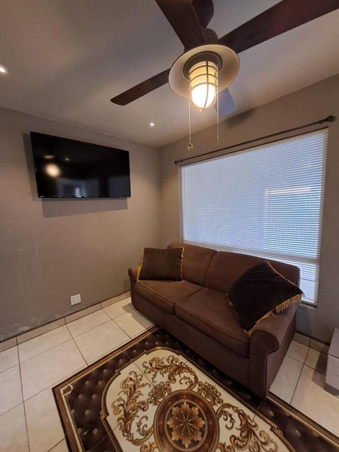 Departamentos Orange Daire Ensenada Dış mekan fotoğraf